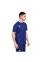 Basıc T-Shirt RUBER LACİVERT - 2