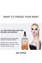 Vitamin C and Niacinamide Brightening Primer Serum 100ml (1 Pc) - 5