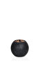 Round plastic pot rose tree - 3