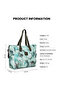 Chroma Carry Tote Bag - 3