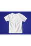 Mother's Day Special Mom and Boy Printed Crewneck Cotton Regular Fit Women's and Child Tshirt - 3