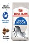 Royal Canin Feline Health Nutrition Indoor 4Kg Cat Dry Food - 2