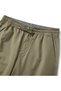 Men's Cotton Twill Mid Rise Bermuda - 3