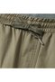 Men's Cotton Twill Mid Rise Bermuda - 4
