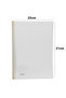 A4 plastic file - 2