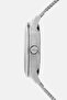 Women 2001307 Stainless Steel Watch 28 Mm, Silver - 4