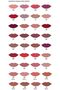 Golden Rose Longstay Matte Liquid Lipstick No. 30 - 9