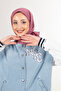 وشاح بريسا فوال (مينك)