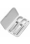 Mijia Professional Nail Care Set Pedicure Manicure Set 2 Pcs - 4