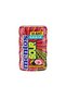 New Sour Gum Strawberry Flavored 56 Gr X 6 Pieces - 2