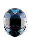 HUNTER CORNET - BLACK BLUE DULL - 4