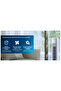 SİYAH Philips CX553 Kule Tipi Vantilatör - 6