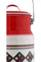 سطل سمن غضار اندونيسي المركاز مقاس2L - 3