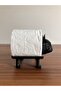 Toilet Paper Holder with Frenchie Figure - 4