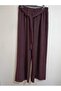 Super Quality, Burumcuk Fabric, Elastic Waist, Stylish, Pants - 6