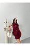 Women's New Season Zr Model Vest Skirt Suit - 2