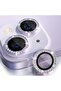 [Stone] Stone Camera Lens Protector Compatible with iPhone 14 / 14 Plus
