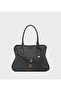 Bloomfield Textured Satchel Bag