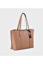 Grady Textured Tote Bag - 2