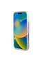 Carcasă pentru iPhone 16, IML rigidă, - Negru - 3