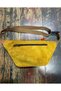 Ethnic Authentic Bohemian Daily Travel Waist Bag Multi-Pocket Water Resistant - 3