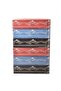 Fatton White Tissues 6 Packs