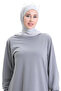 Coat of Arms Tunic 0012-06 Gray - 3