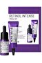 Some By Mi Retinol Intense Trial Kit | 10ml | Mild Korean 0.1% Retinol Face - 3