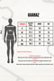 تي شيرت رجالي صيفي أساسي سادة مقاس كبير باللون الأصفر الخردلي 100% قطن - 7