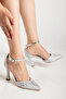 Bonny Pearl Detailed Women's Premium Shoes - 2