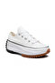 Pantofi sport RUN STAR HIKE CANVAS PLATFORM