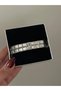 Fire and Water Heart Steel Italian Charm Couple Bracelet - 5