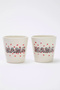 2-Pack "Mama" Espresso Mug Set TPHSS25UP00006 - 3
