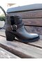 Women's Genuine Leather Daily Casual Boots 4403 - 6