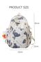 Large Capacity School Backpack - 4