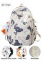 Large Capacity School Backpack