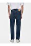 Sawyer P Skinny Leg Mid Waist Jean Trousers - 3