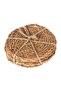 6 Piece Coaster Set 10 cm - 3