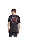 Predator History g t Men's Black Round Neck T-Shirt - 2