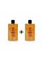 Shimmering Hair & Body Moisturizing Oil - 100 ml Set of 2 - 2