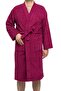 |   Kimono |   100% Cotton Women's / Men's Unisex Kimono Bathrobe - 4