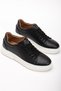 Men's Casual Lightweight Poly Stitched Sole Walking Guaranteed Sneakers - 4