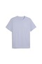Graphics Running Illustratio Men's Blue Round Neck T-Shirt - 4