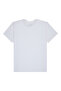 Tricou bărbătesc ALB - 2