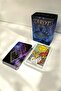 هدية يدوية لسطح التارو الكلاسيكي من Galaxy Tarot - 3