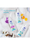 Baby Moments Body Wash No-Tears Relax for Baby Skin 0m+ 500ml - 6