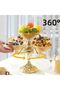 A wonderful dish stand for hospitality and presentation - 4