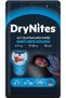 Dryni̇tes Absorbent Night Panties Diaper for Boys 4-7 Years 10 Pieces 6 Pack - 4