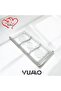 3-Compartment Serving Plate Transparent Glass Snack Plate Breakfast Presentation Plate Sauce Bowl Divided Plate Mezzanine Plate Breakfast Snack Sauce Fruit Vegetable Serving Set Luxury Rectangular Salad Presentation Plate Dishes Catering Presentation - 8