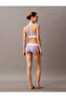 المرأة ليلك Bralet - 4